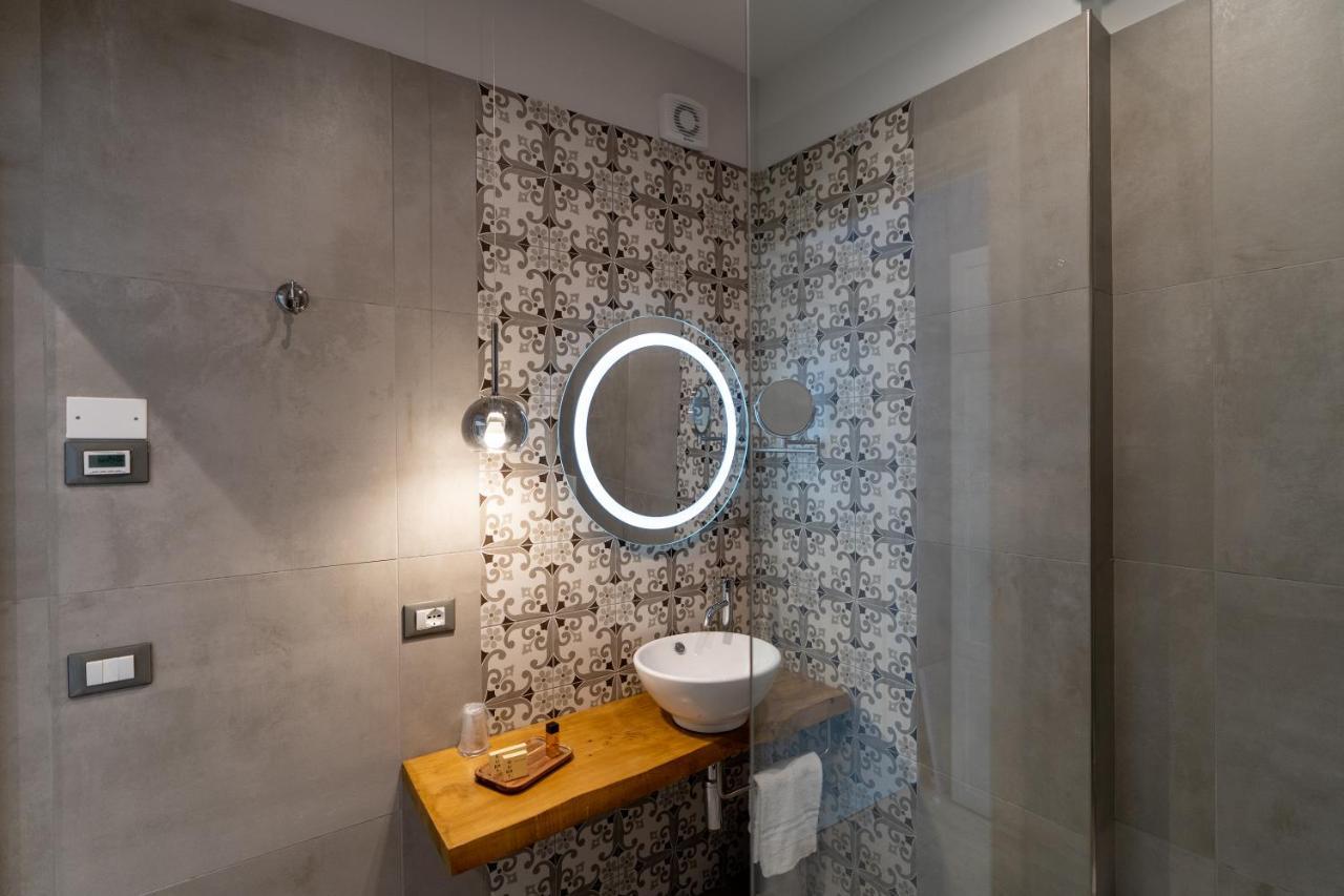 B&B Il Granaio Celeste Porto Viro Exterior foto