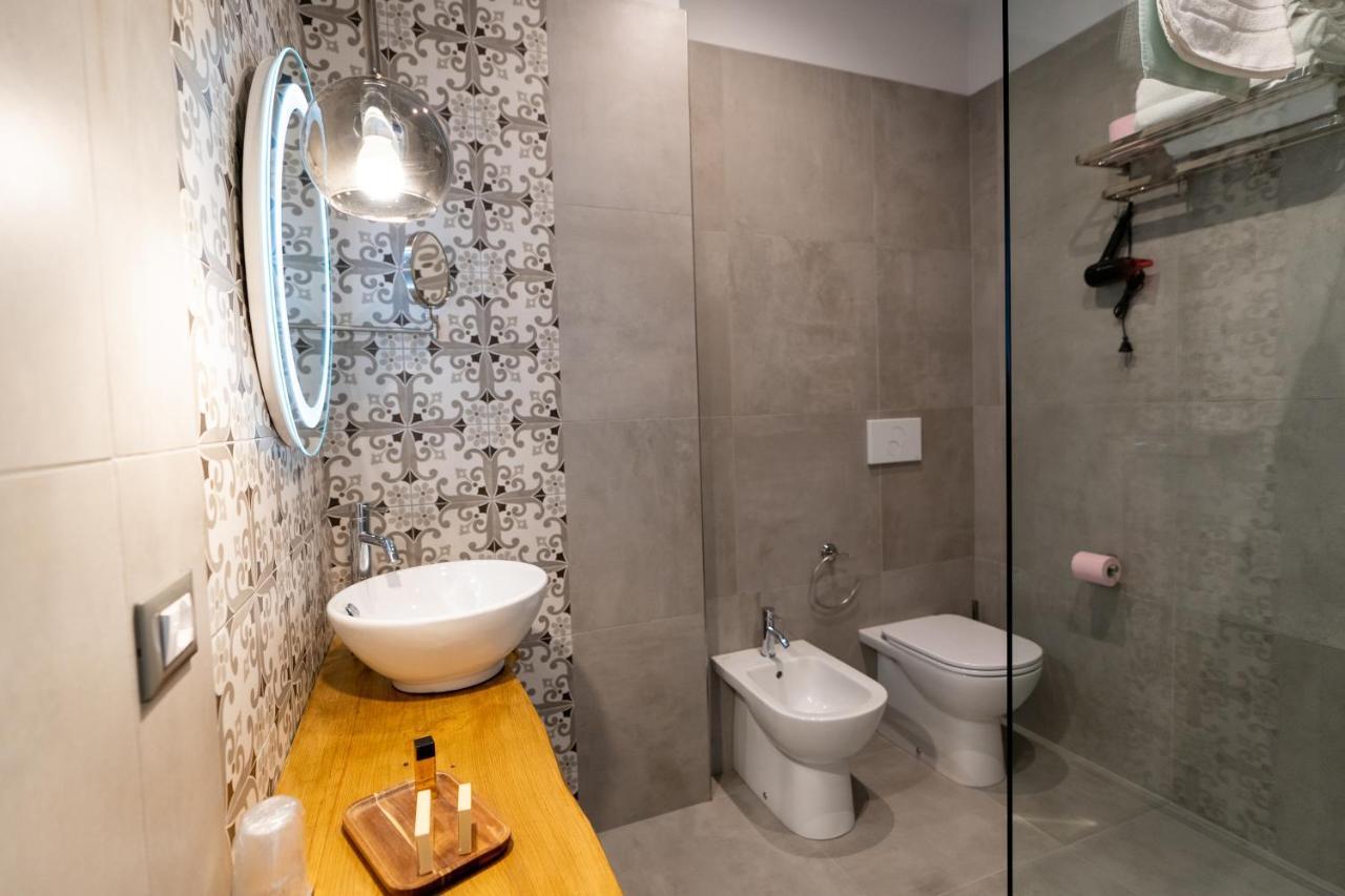 B&B Il Granaio Celeste Porto Viro Exterior foto